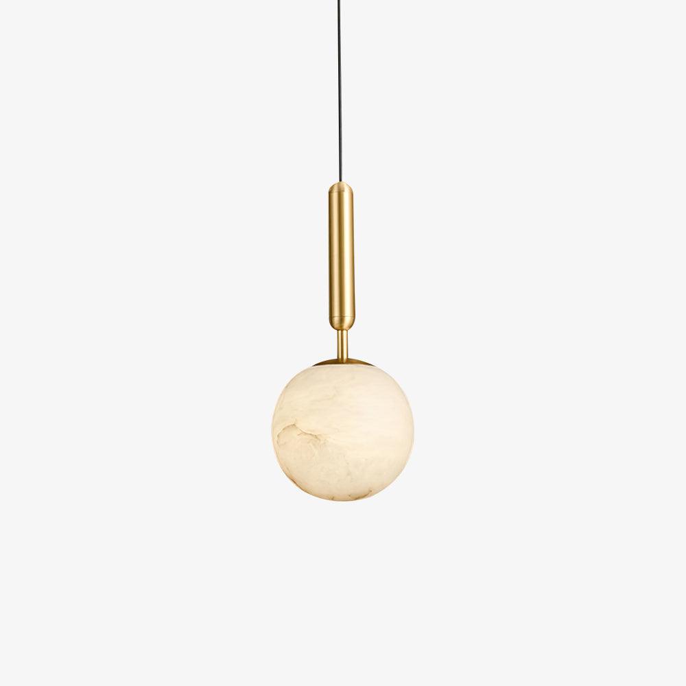 Audrey Alabaster Pendant Lamp