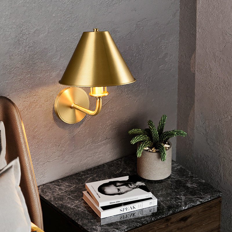 Wall Lamp