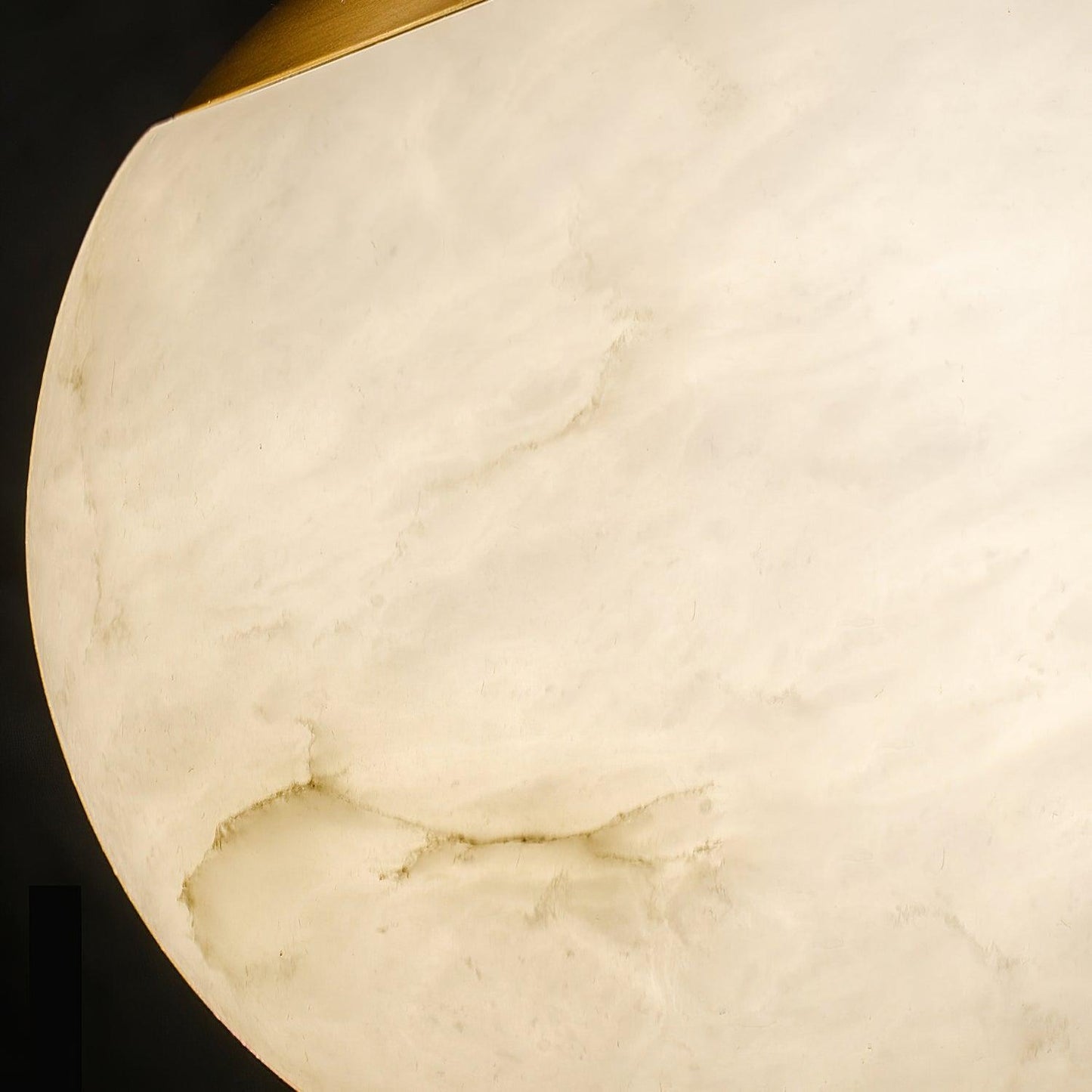 Audrey Alabaster Pendant Lamp