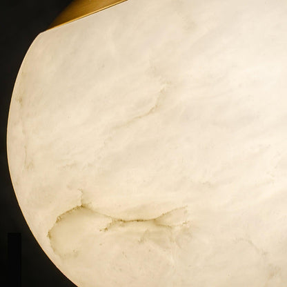 Audrey Alabaster Pendant Lamp