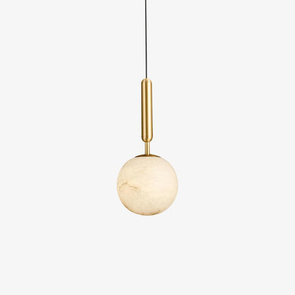 Audrey Alabaster Pendant Lamp