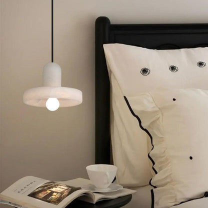 Serenity Alabaster Pendant Lamp