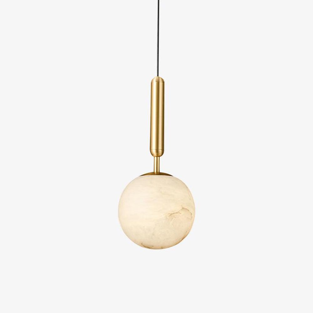 Audrey Alabaster Pendant Lamp