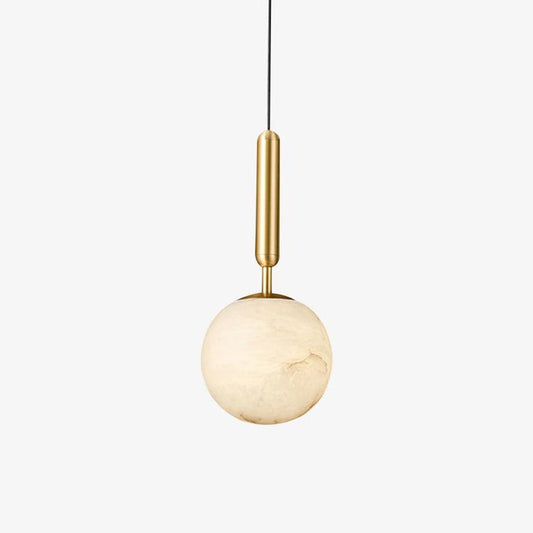 Audrey Alabaster Pendant Lamp