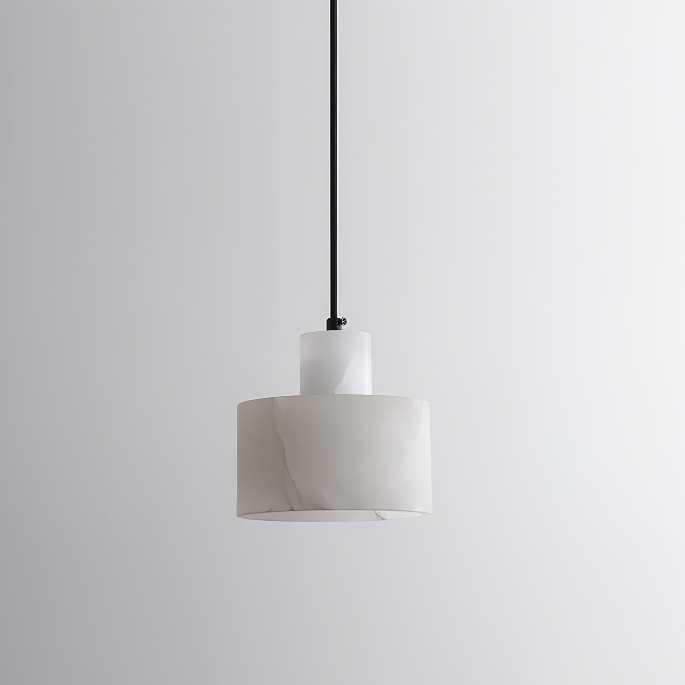 Eloise Alabaster Pendant Lamp