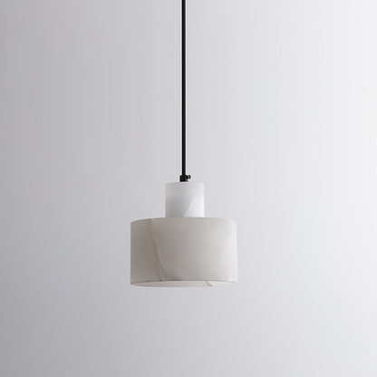 Eloise Alabaster Pendant Lamp