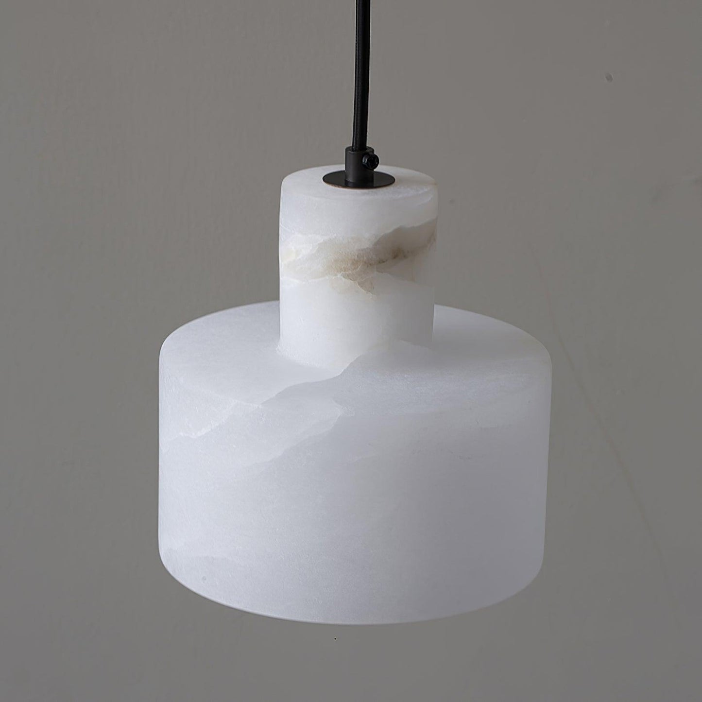 Eloise Alabaster Pendant Lamp