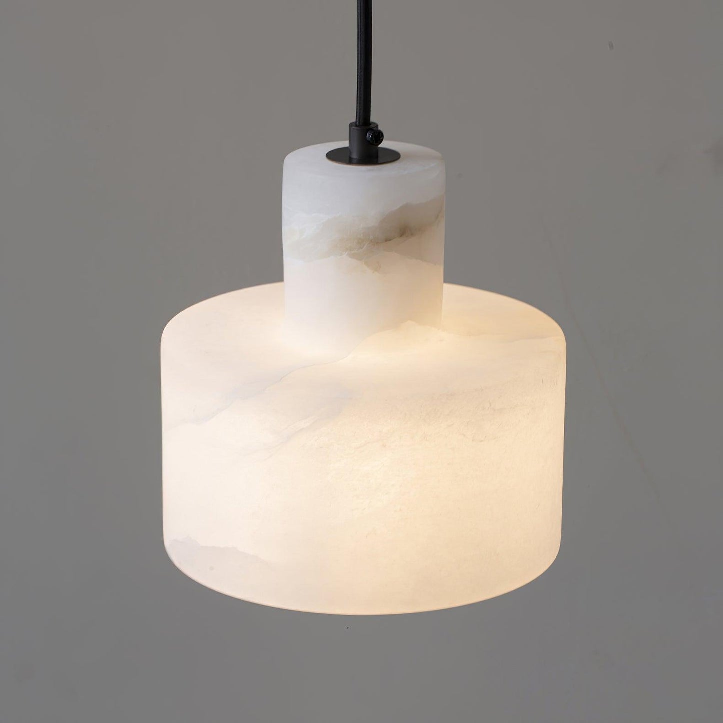 Eloise Alabaster Pendant Lamp