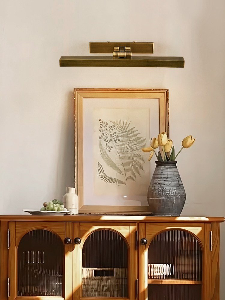 Myla Linear Wall Light