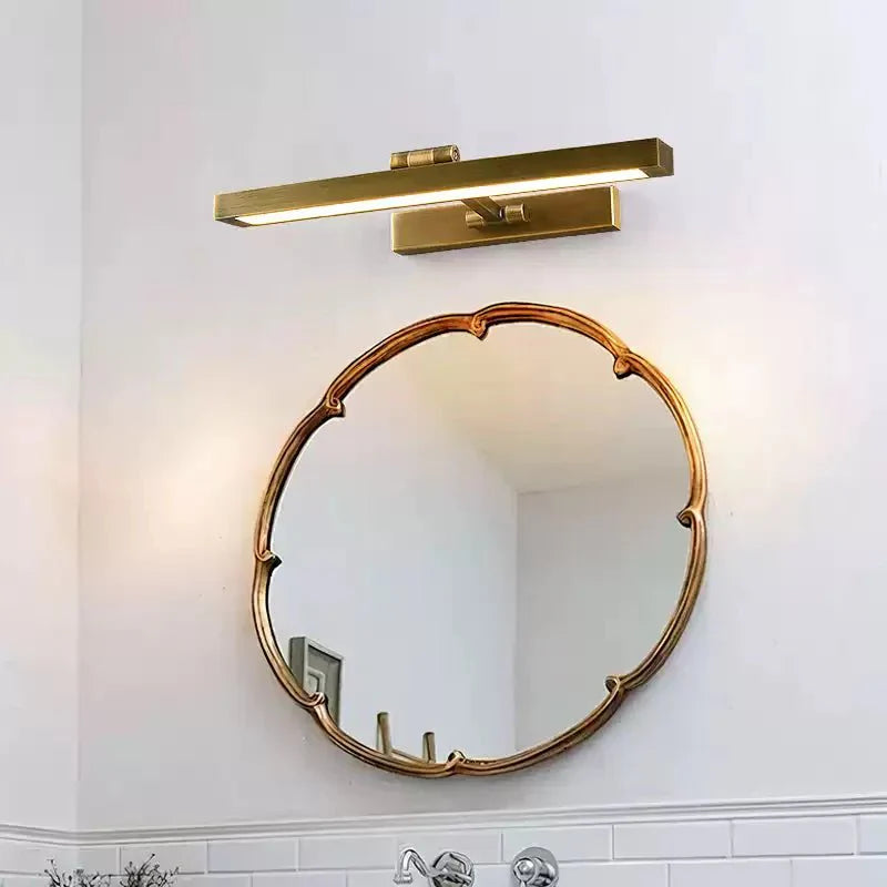 Myla Linear Wall Light