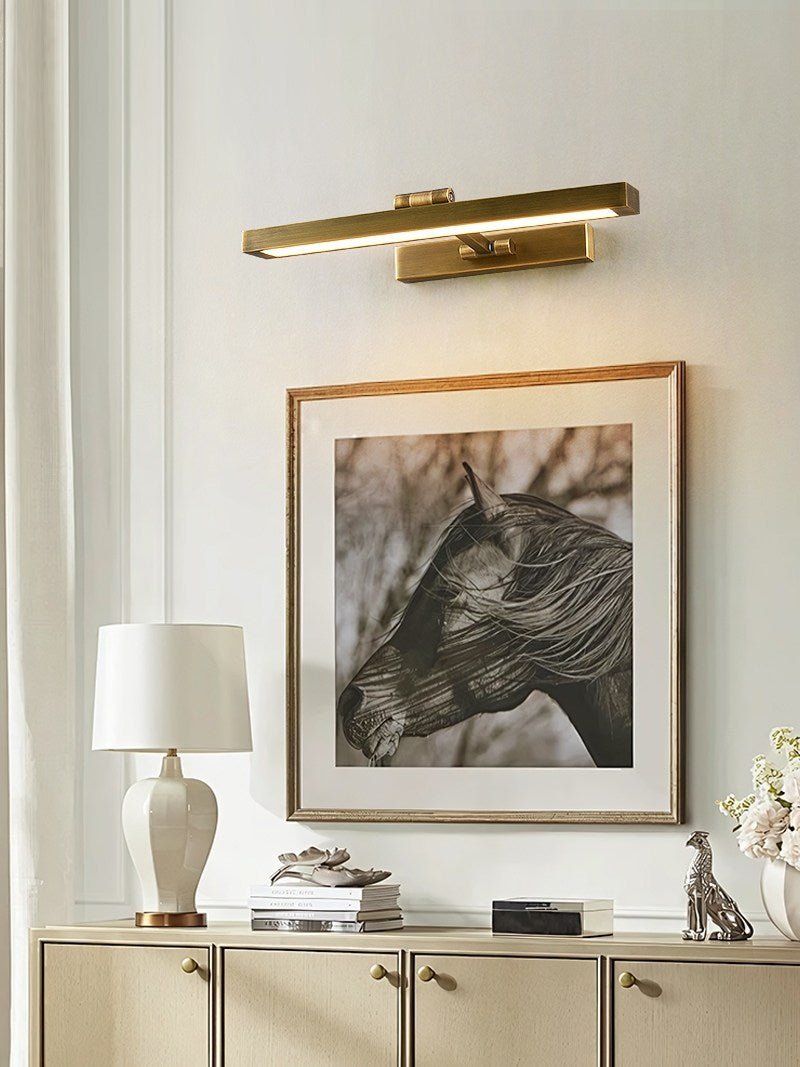 Myla Linear Wall Light