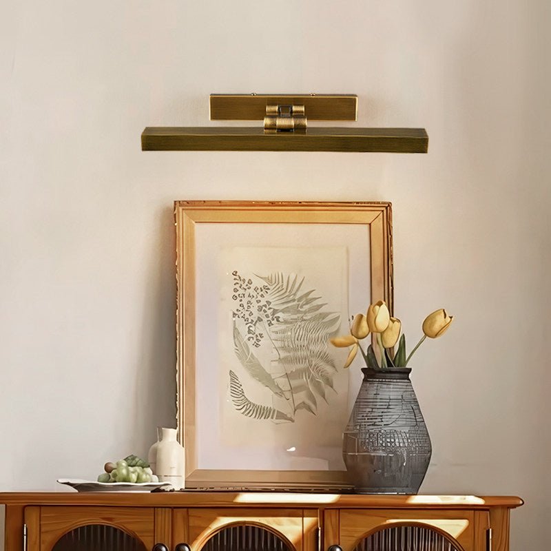 Myla Linear Wall Light