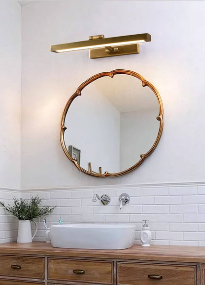 Myla Linear Wall Light