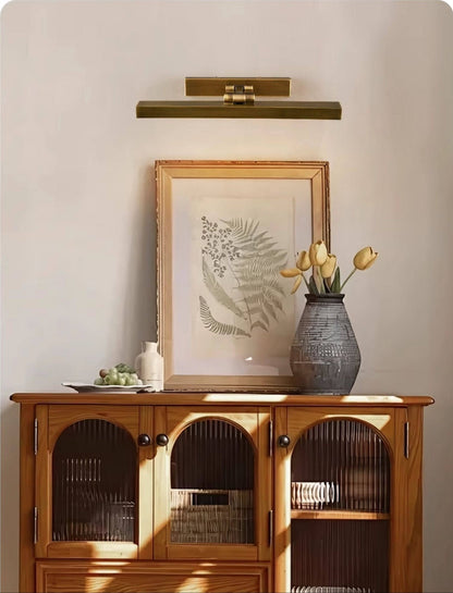 Myla Linear Wall Light