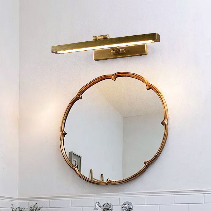 Myla Linear Wall Light