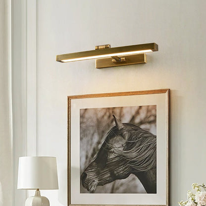 Myla Linear Wall Light