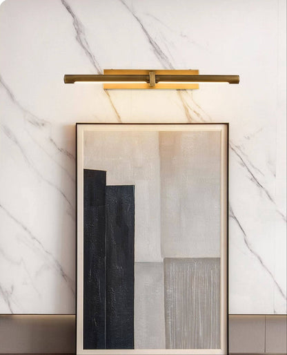 Callie Linear Wall Light