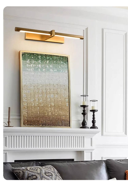 Callie Linear Wall Light