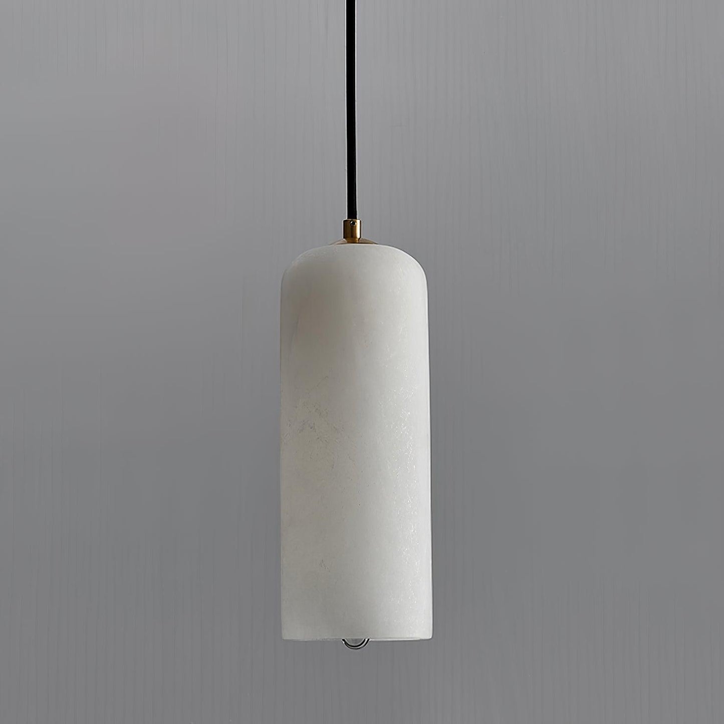 Quinn Alabaster Pendant Lamp