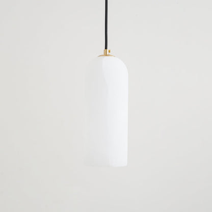 Quinn Alabaster Pendant Lamp